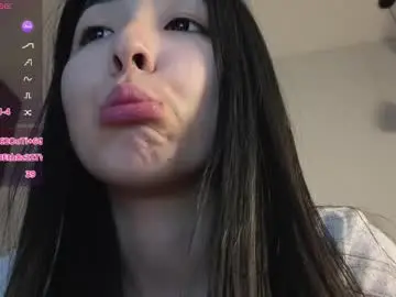 Ju_jin  live sex cam