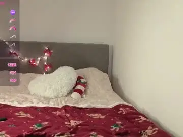 Ju_jin  live sex cam