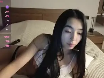 Ju_jin  live sex cam