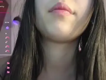 Ju_jin  live sex cam