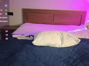 Ju_jin  live sex cam