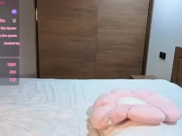 Ju_jin  live sex cam