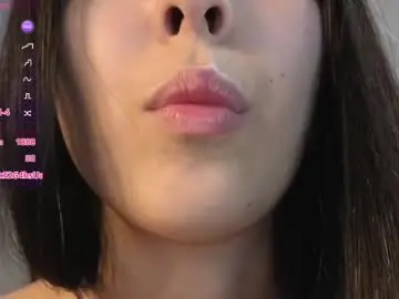 Ju_jin  live sex cam
