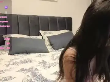 Ju_jin  live sex cam