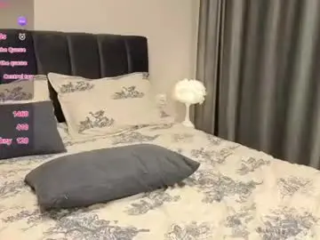 Ju_jin  live sex cam