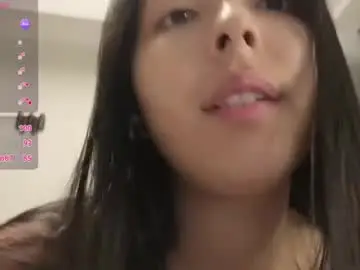 Ju_jin  live sex cam
