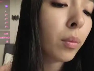 Ju_jin  live sex cam