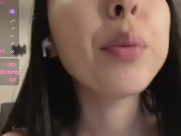 Ju_jin  live sex cam