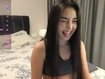 Ju_jin  live sex cam