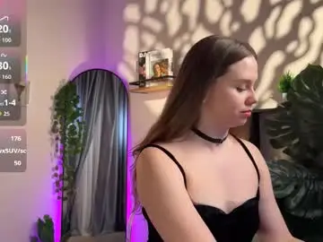 Juliette_junson  live sex cam