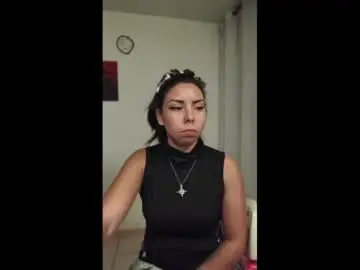 Leonorfox  live sex cam