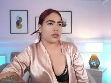 Margotford  live sex cam