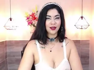 Marianamontezz  live sex cam