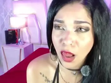 Marianamontezz  live sex cam