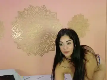 Marianamontezz  live sex cam