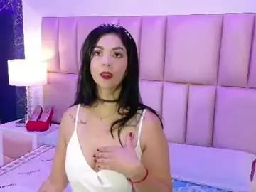 Marianamontezz  live sex cam