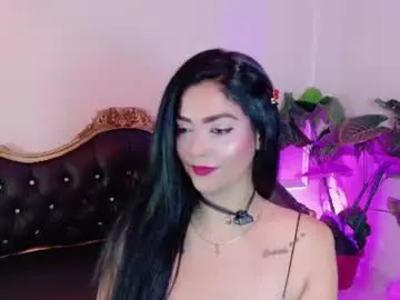 Marianamontezz  live sex cam