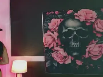 Marianamontezz  live sex cam