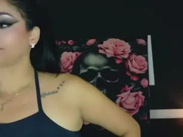 Marianamontezz  live sex cam
