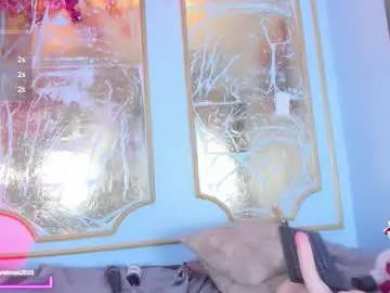 Melaniecooperr  live sex cam