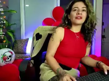 Oriana_thomson2  live sex cam