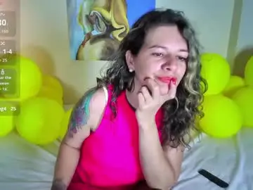 Oriana_thomson2  live sex cam