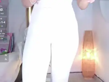 Scarleht_blonde  live sex cam