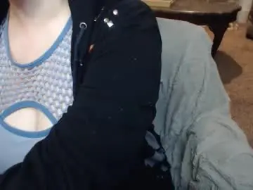 Skyblu1  live sex cam