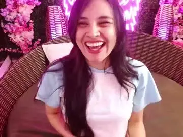 Sweet_kaalisa  live sex cam