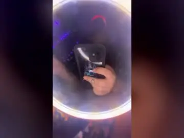 Witchxbitch420  live sex cam