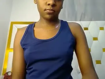 Zariah011  live sex cam