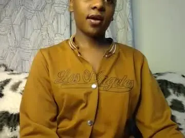 Zariah011  live sex cam