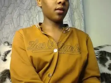 Zariah011  live sex cam