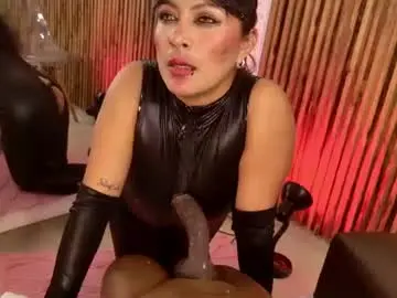 _veronicadeleon_  live sex cam