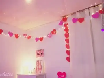 Aby_whitee  live sex cam