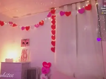 Aby_whitee  live sex cam