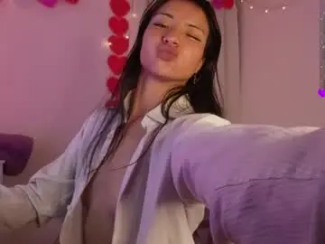 Aby_whitee  live sex cam