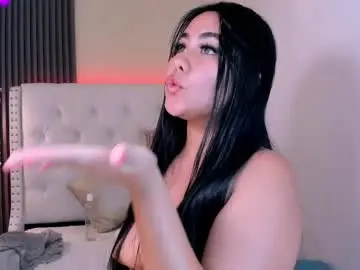 Aliscollinss  live sex cam