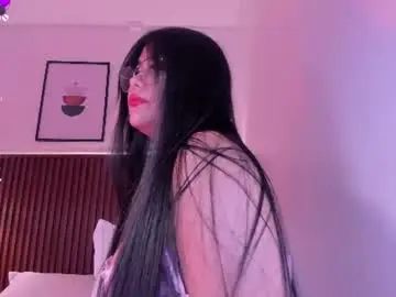 Aliscollinss  live sex cam