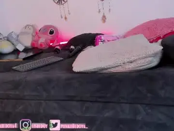 Amberbedoya_1  live sex cam