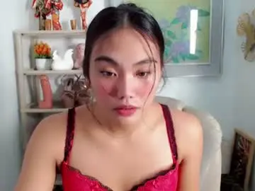 Asian_alliyah  live sex cam