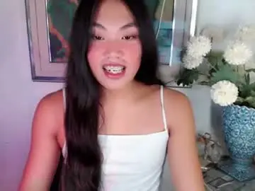 Asian_alliyah  live sex cam