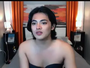 Asianverstwink  live sex cam