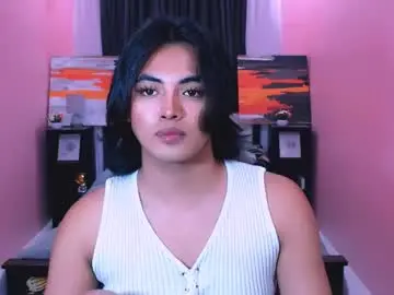 Asianverstwink  live sex cam