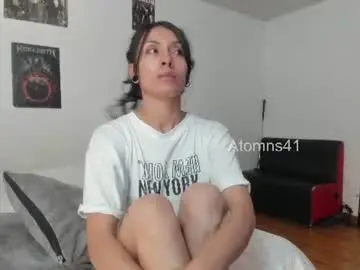 Atomns41  live sex cam