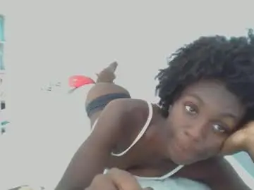 Cutexebony  live sex cam