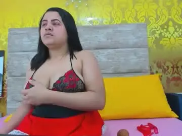 Elianacollins  live sex cam