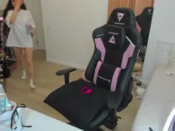 Iamcassidy  live sex cam