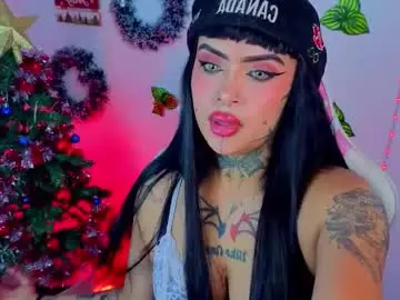 Ink_nikky  live sex cam