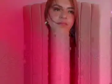 Jazmineferrarii1  live sex cam